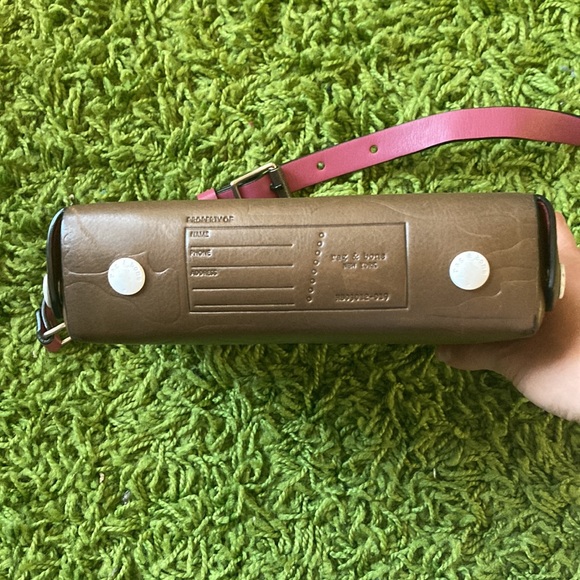 Rag & Bone Purse *Excellent Condition* - Picture 5 of 8